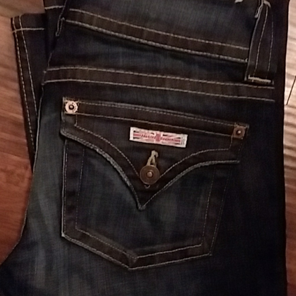 Hudson Jeans